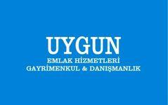 Uygun  Ulaşan