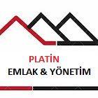 PLATİN EMLAK YÖNETİM DANIŞMANLIK