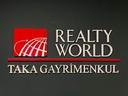 REALTY WORLD TAKA GAYRİMENKUL