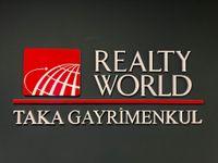 REALTY WORLD TAKA GAYRİMENKUL