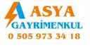 ASYA emlak ofisi---harun bey