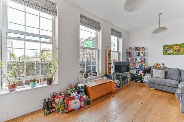 Flat for sale in London Road, Norbury, London SW16