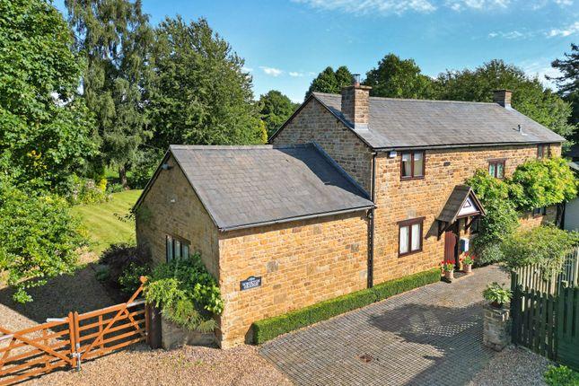 Cottage for sale in Church Street, Wroxton OX15