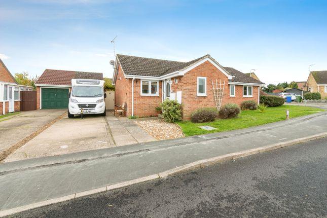 Bungalow for sale in Queen Elizabeth Drive, Beccles, Suffolk NR34