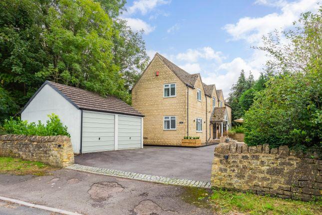 Detached house for sale in Andoversford, Cheltenham GL54