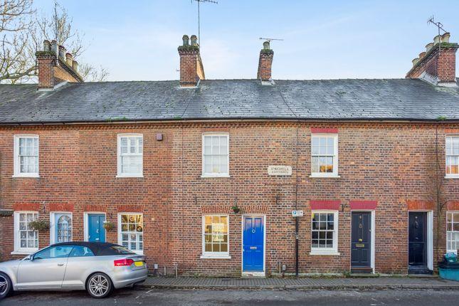 Terraced house for sale in St. Michaels Street, St. Albans AL3