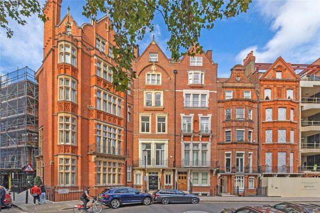 Flat for sale in Hans Place, London SW1X