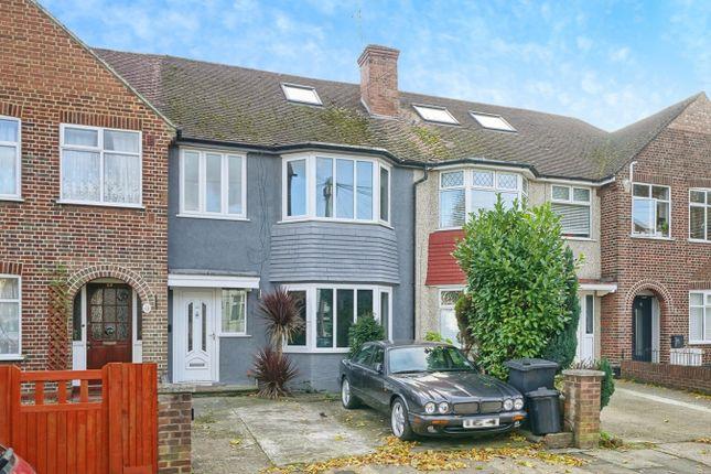 Terraced house for sale in Drayton Gardens, West Drayton UB7