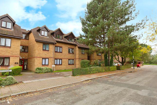 Flat for sale in Harrow Road, Sudbury, Wembley HA0