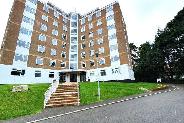 Flat to rent in Western Road, Branksome Park, Poole BH13