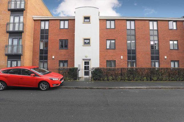 Flat for sale in Cascade Road, Speke, Liverpool L24