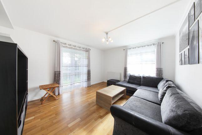 Flat for sale in Manor Close, London E17