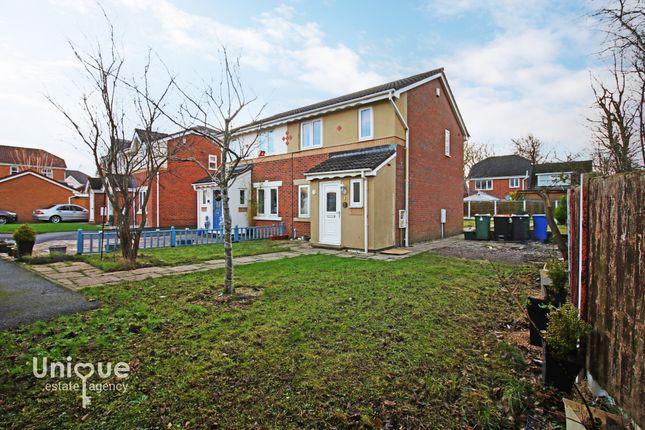 Semi-detached house for sale in Breeze Close, Thornton-Cleveleys FY5