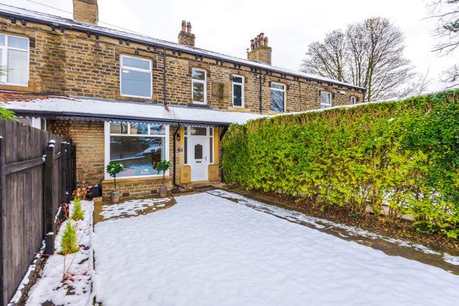 Terraced house for sale in Dudwell Lane, Halifax, West Yorkshire HX3