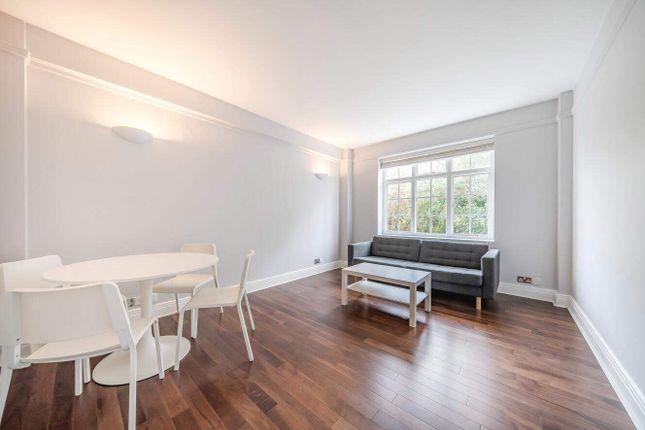 Flat for sale in Maida Vale, London W9