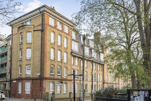 Flat for sale in Hythe House, Rotherhithe Village SE16