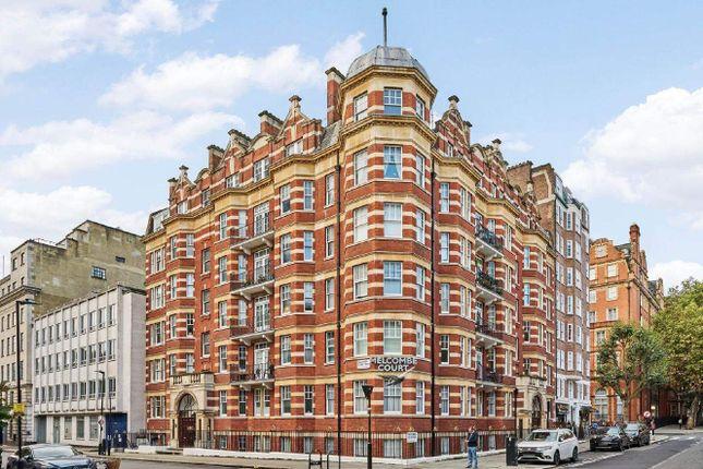 Flat for sale in Dorset Square, London NW1