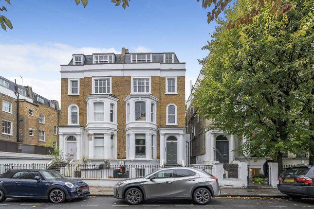 Flat for sale in Aldridge Road Villas, London W11