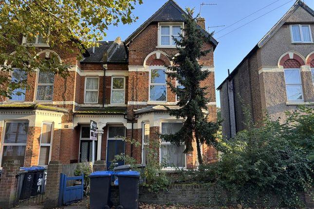 Flat for sale in St. Albans Road, London NW10