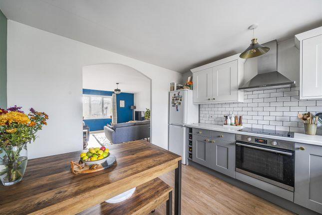 Flat for sale in Kipling Drive, Colliers Wood, London SW19