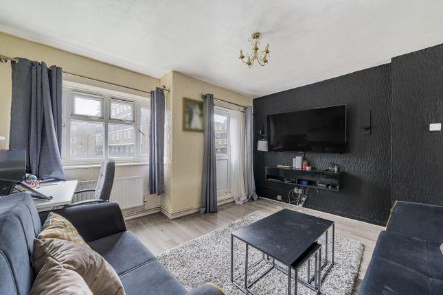 Flat for sale in Arden Estate, Hoxton, London N1