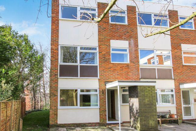 End terrace house for sale in Carlton Road, Harpenden AL5