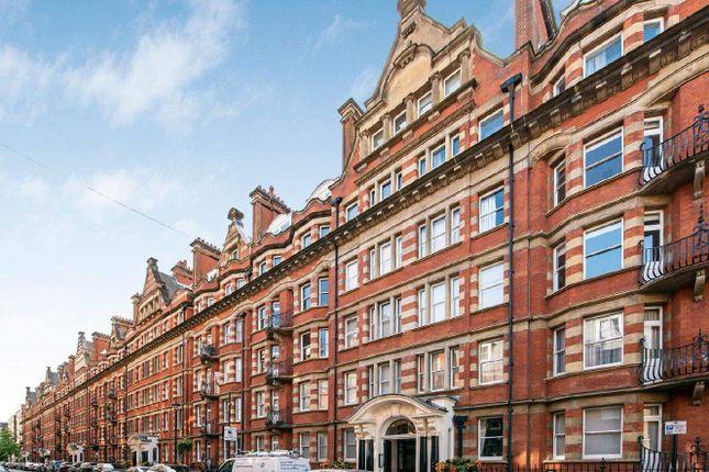 Flat for sale in Glentworth Street, London NW1