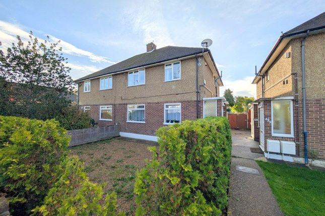 Maisonette for sale in Staines Road, Feltham TW14