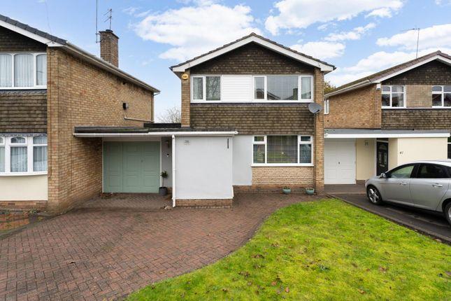 Link-detached house for sale in Sunningdale Road, Off The Northway, Sedgley DY3