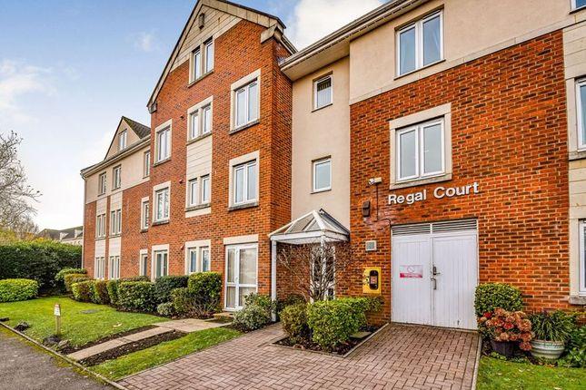 Property for sale in Regal Court (Trowbridge), Trowbridge BA14