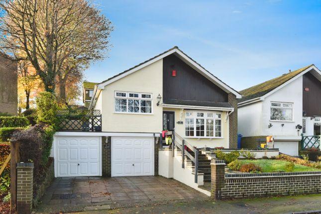 Detached house for sale in Second Avenue, Newcastle-Under-Lyme ST5