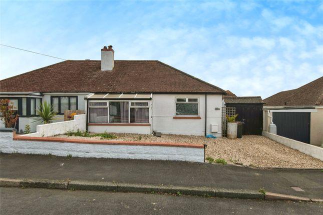 Bungalow for sale in Lower Drive, Dawlish, Devon EX7