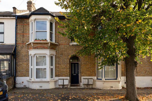 Flat for sale in Brierley Road, London E11