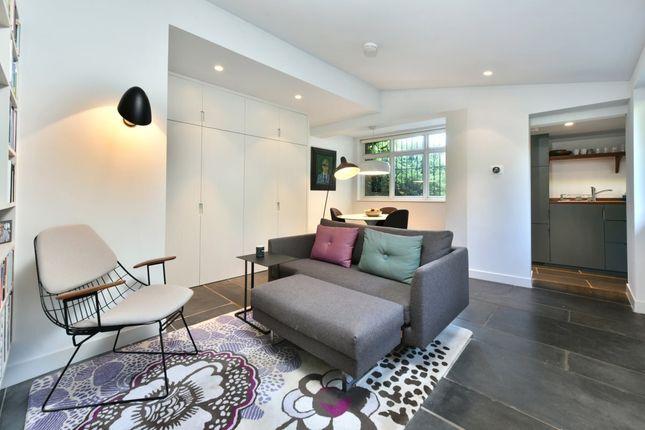 Flat for sale in Highbury Grove, Highbury, London N5