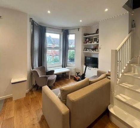 Terraced house for sale in Chapter Road, Willesden Green, London NW2