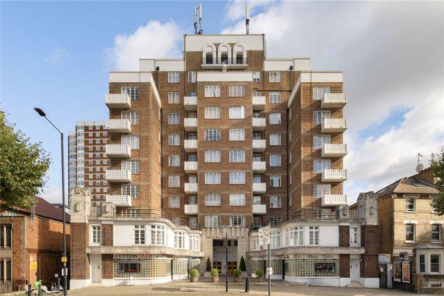 Flat for sale in Shepherds Bush Road, London W6