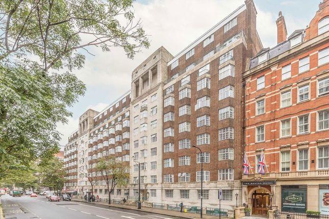 Studio for sale in Woburn Place, London WC1H