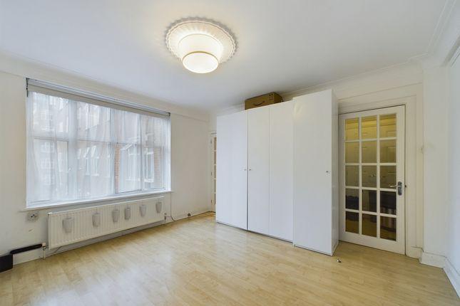 Flat for sale in Edgware Road, London W2