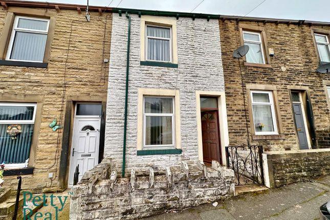 Terraced house for sale in North Street, Colne BB8