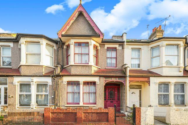 Terraced house for sale in Westbury Avenue, London N22