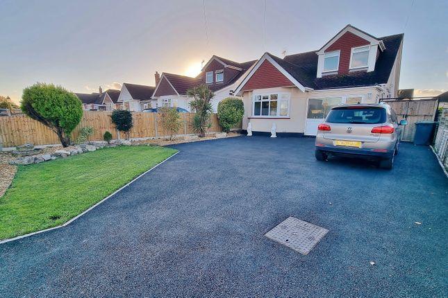 Detached house for sale in Park Lane, Bedhampton, Havant PO9