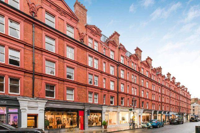 Flat for sale in Chiltern Street, London W1U