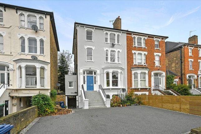 Flat for sale in Grange Road, Ealing, London W5