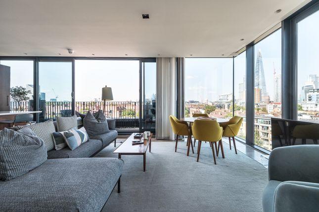 Flat for sale in The Jam Factory, Bermondsey SE1