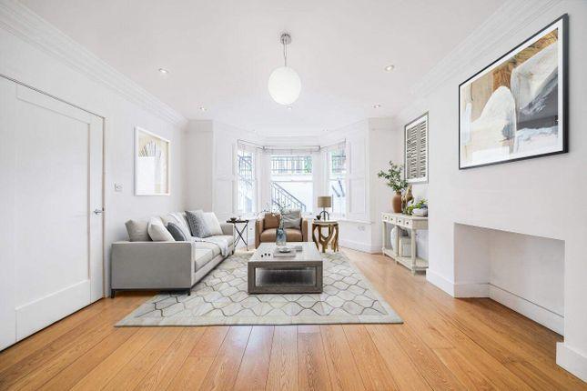 Flat for sale in Batoum Gardens, London W6