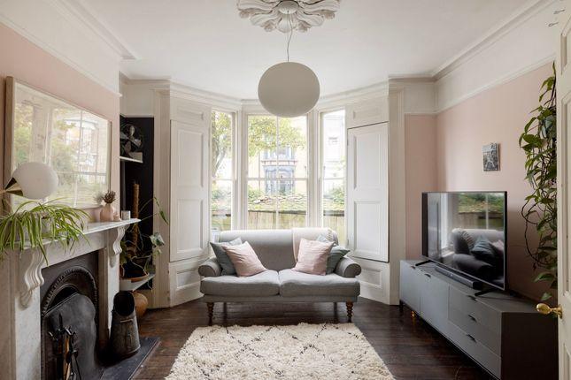 Terraced house for sale in Rushmore Road, Clapton E5