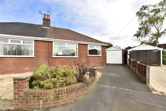 Bungalow for sale in Hereford Close, High Crompton, Shaw, Oldham OL2