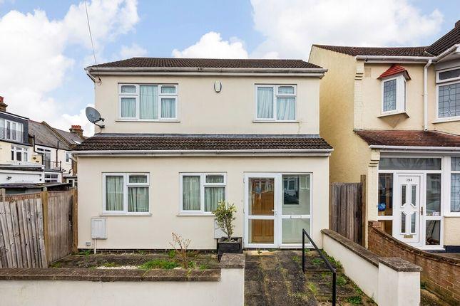 End terrace house for sale in Silverliegh Road, Thornton Heath CR7