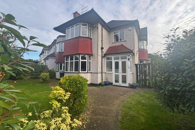 Detached house for sale in Selvage Lane, London NW7