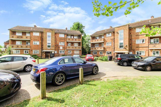 Flat for sale in Moot Court, Fryent Way, Kingsbury, London NW9